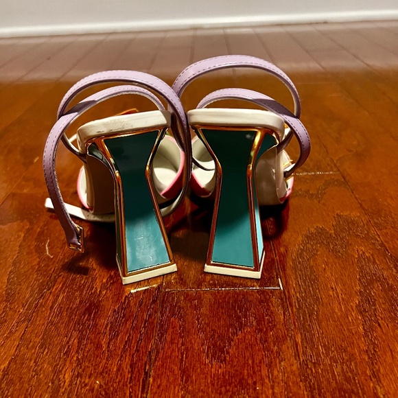 Kat Maconie pumps - Picture 6 of 6